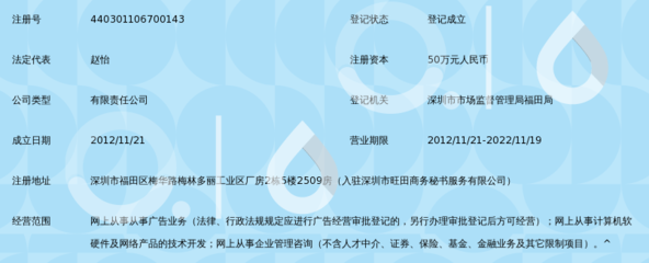 深圳市欧克博讯网络广告有限公司 经营广告业务的全面解析