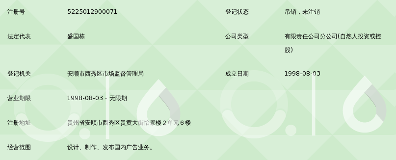 贵阳佳孟影视广告安顺分公司 以专业广告服务赋能区域品牌成长